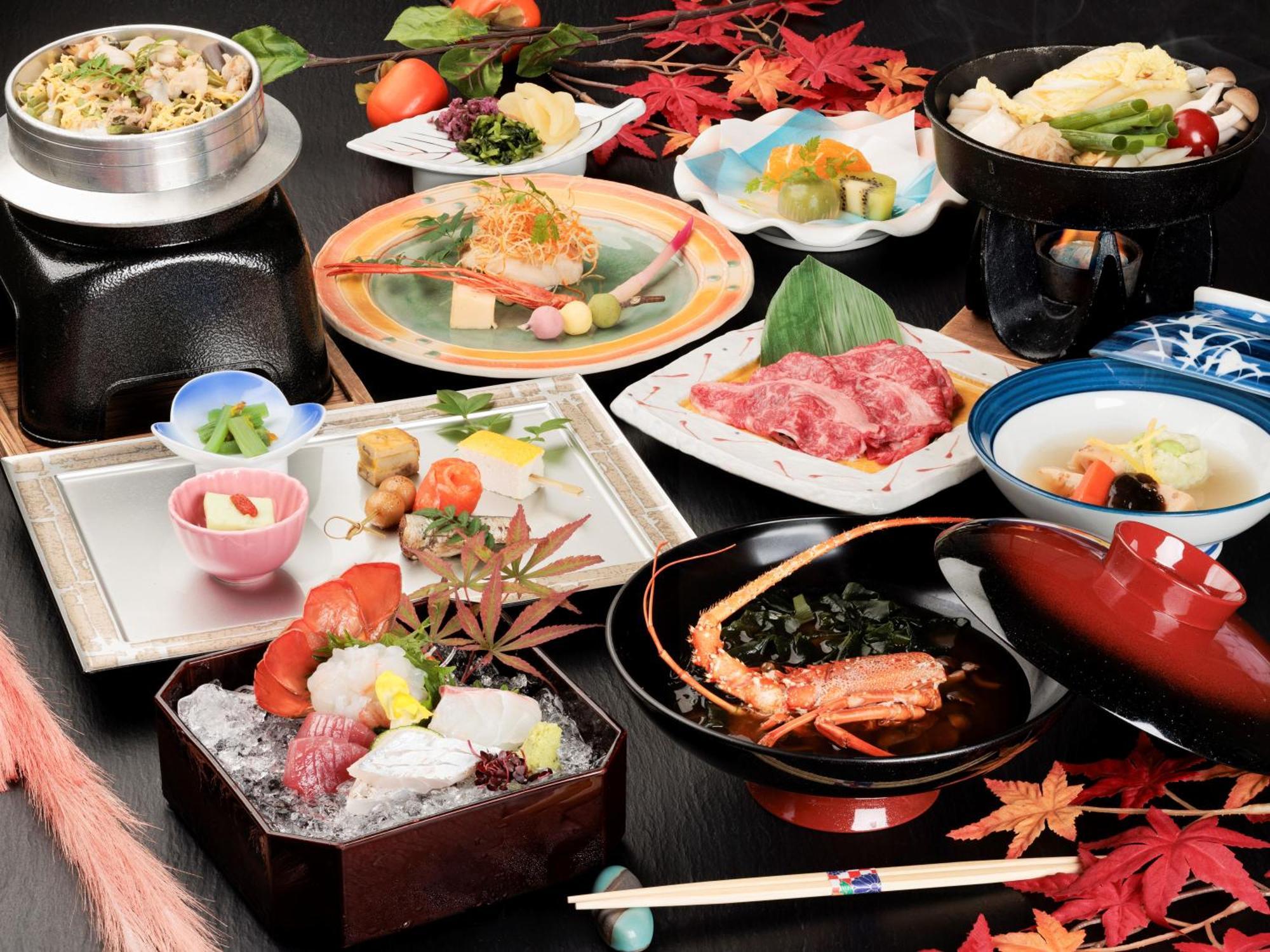 Hotel Sanrakuso Shirahama Eksteriør billede